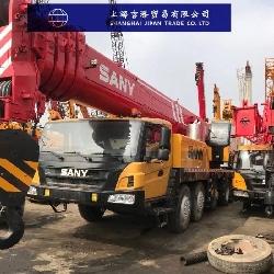 Sany stc 100