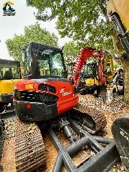 Kubota U 55