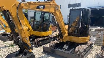 CAT 304