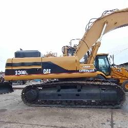 CAT 330 B L
