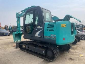 Kobelco SK 75