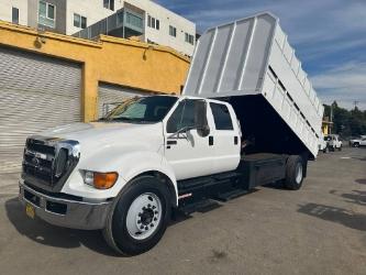 Ford F 650 SD