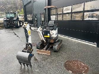 Bobcat E10