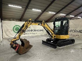 CAT 303,5E
