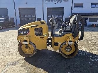 CAT CB24B