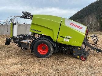 CLAAS 455