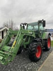Fendt 516