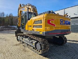 XCMG XE300E