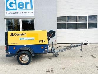 Compair C38G