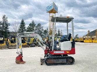 Takeuchi TB108