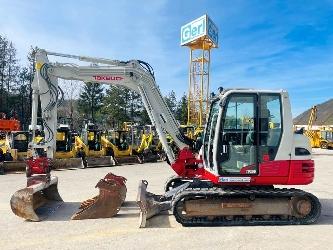 Takeuchi TB290