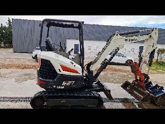 Bobcat E27