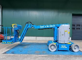 Genie Z-30/20N RJ