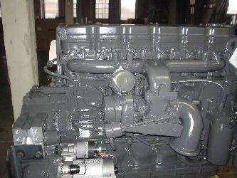 Cummins ISB6.7