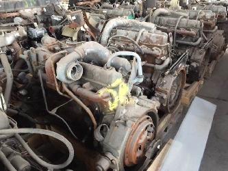 Ford 7.8