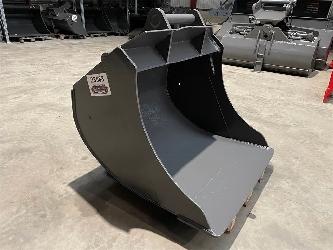  1250 mm Graveskovl