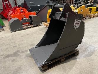  800 mm Graveskovl
