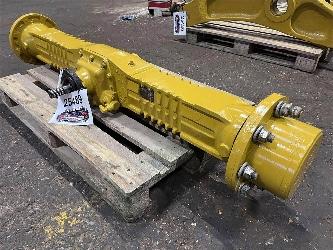 CAT 908M Bagaksel