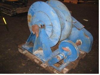  Hydr. Nørlau sondespil