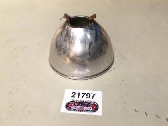  Lampeskærm - 2 stk.