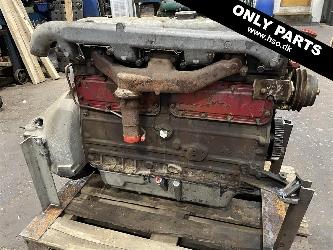 Perkins 6.354 motor