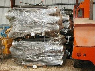  Sugeslanger - 78 stk