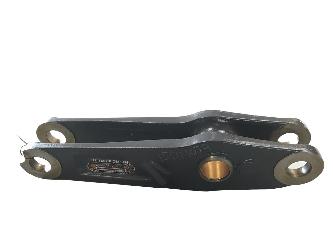Volvo L120 Link