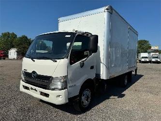 Hino 195