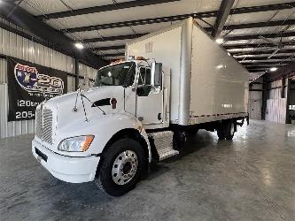 Kenworth T270