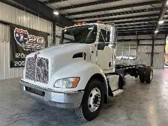Kenworth T270