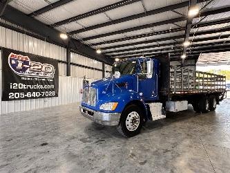 Kenworth T370