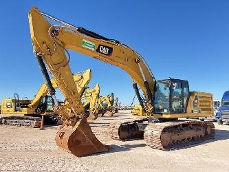 CAT 336