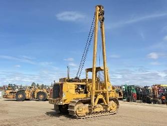 CAT 583