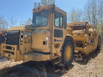 CAT 623