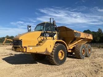 CAT 740