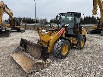 CAT 908