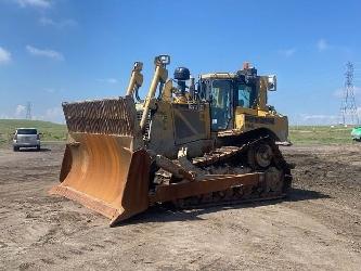 CAT D8T