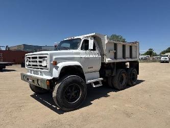 GMC 