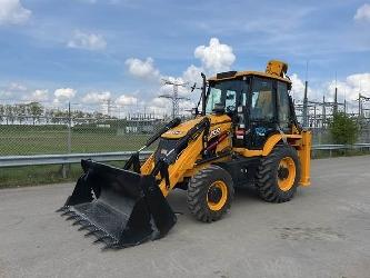 JCB 3DX