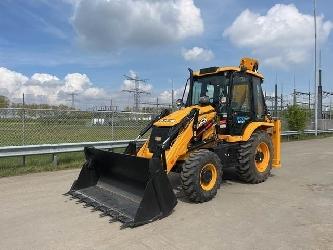 JCB 3DX