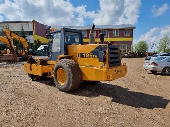 Bomag 125TH