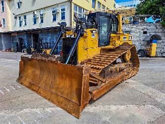 CAT D6T
