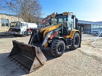 Mecalac TLB890PS