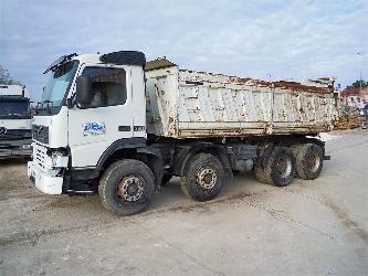 Volvo FM12 380