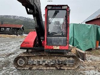 Hymas 8200