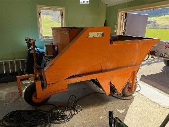 Orkel F2
