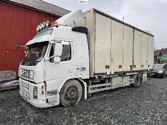Volvo FM9