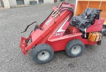 Avant 320