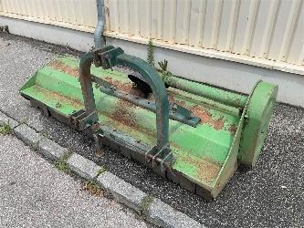 HMF CX 225