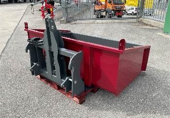  Kippmulde 2m